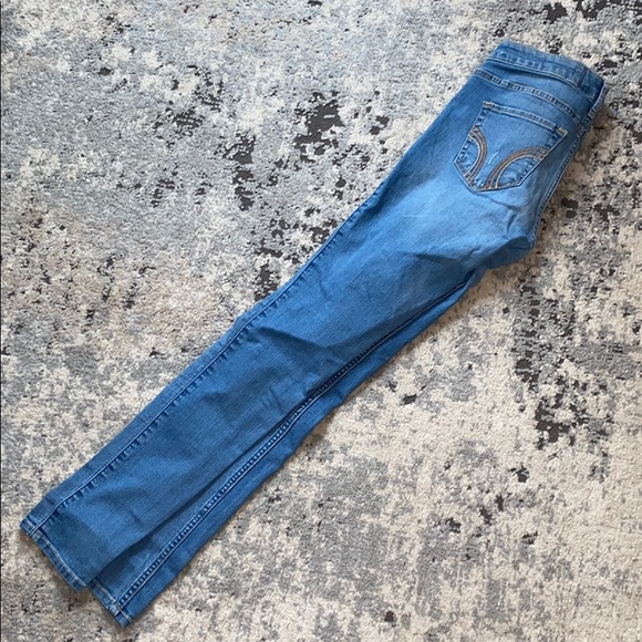 Jeans - Picture 2 of 2